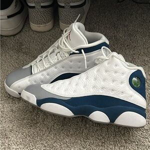 Jordan 13s